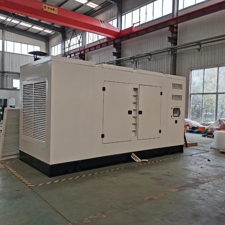 白城发电机出租